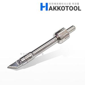EXSO 376N-KF 인두팁 엑소 무선충전 인두기 EX-376N용 하코툴
