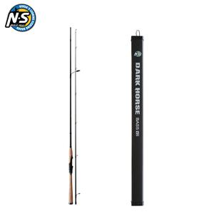 NS 엔에스 다크호스 배스 V2 루어 낚시 배스대 민물