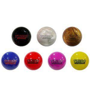 [기타](공인구)PBS 터보 우레탄 15p 스페어 볼링공 하드볼