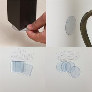 의자 소파 가구 밀림방지 긁힘방지 쿠션 패드 4P