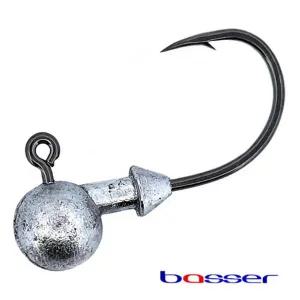 [팜피싱]배서 피네스 지그헤드 데코이훅 2호 1/16oz 1.8g