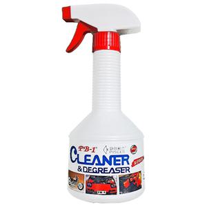 피비원 PB-1 600ml 파이씨스 초강력 세정제 클리너