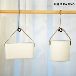 캠핑 티슈 두루마리 휴지 각티슈 사각 케이스 커버 휴지걸이