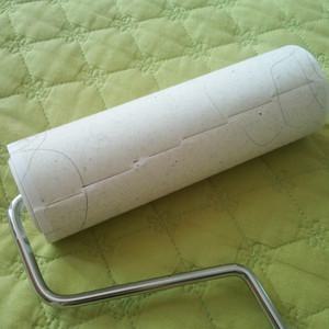 마루안 테이프클리너 돌돌이 이지컷팅 리필9개