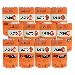 종근당 생유산균 락토핏 코어맥스2g 60포12통 SDL