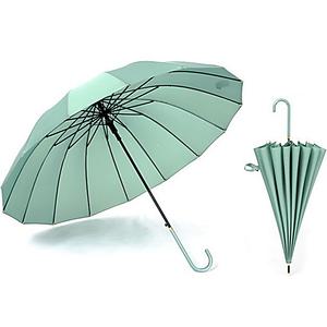 자동 장우산 인쇄 파스텔 감성 장마 예쁜 학생우산