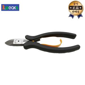 쓰리픽스 와이어 니퍼 CR-01 일본산 정밀 전자 절삭 컷팅 3peaks