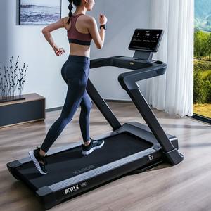 런닝머신 E7 아파트 트레드밀 저소음 가정용 접이식 헬스기구 층간소음 방지