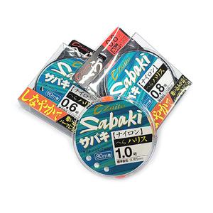 오너 자이토 사바키 헤라 하리스 80m 중층내림 목줄