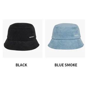 [대구백화점] [머렐]남여공용 코듀로이 버킷 햇(MLU3B3HA1004)