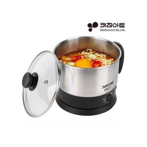 [키친아트]_ 코코 멀티포트/라면포트 1.5리터 KP-1002FT