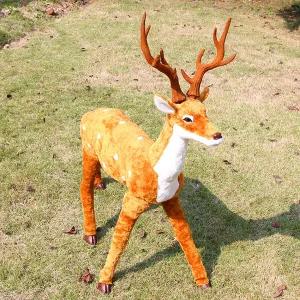 아트박스/도토로 100cm 대형 루돌프 사슴(60837)