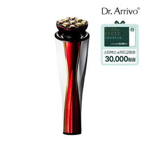 [닥터아리보(DR.ARRIVO)][구매시 스타벅스 3만원권 증정]닥터아리보 제우스 II (올림피아 골드) 고주파 ...