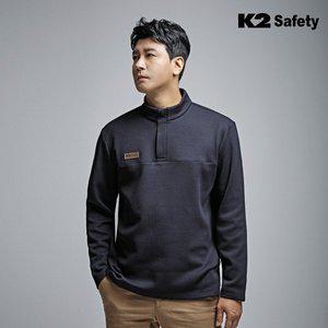 [K2세이프티] 남성티셔츠 TS-F3201