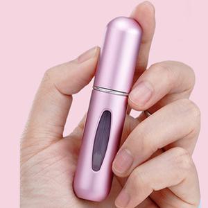 향수공병 자동충전 향수병 스프레이 미스트용기 휴대용 소독제용기 선물용