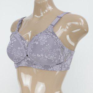 [기타][메이퀸] 3013 X업 노와이어 기능성 몰드 B컵 브라