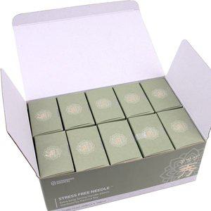 동방침 수침 0.20x30mm 10Box(10000pcs) 수량한정 판매