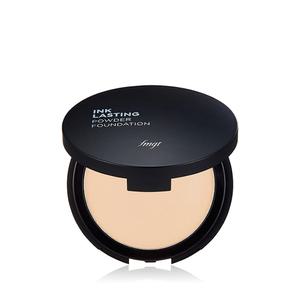 더페이스샵 잉크래스팅 파우더 파운데이션 9g