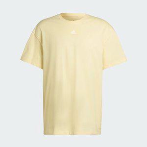 [아디다스] 에센셜 필비비드 드롭 숄더 반팔티 HK2854