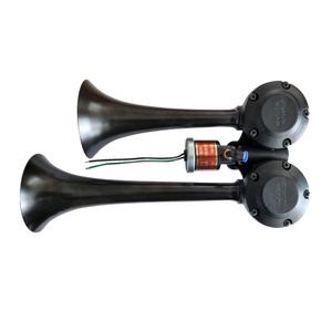 한국산 에어혼 쌍나팔 기원전자 빅토리 알미늄재질 12V 24V 2종