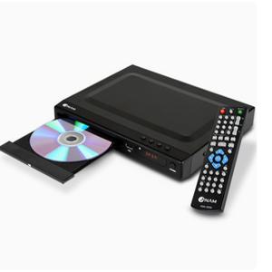 (아남)정품 고화질 DVD플레이어 CD USB HDMI-영화 학습 교육용 영화 HDMI단자