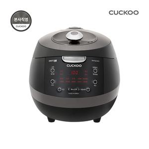 본사) 쿠쿠 6인용 IH전기압력밥솥 CRP-BHF0670FD