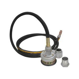 전일 플렉시블 펌프 (3)80mm-5M 후렉시블 양수기 (일반&소방용)