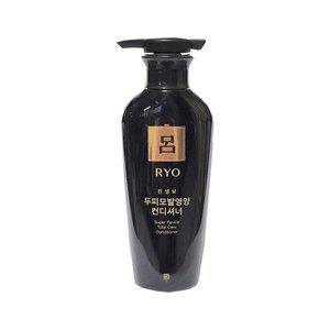 려 진생보 두피모발영양 컨디셔너 400ml