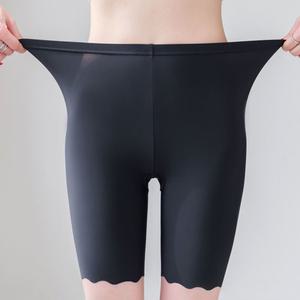 4개세트 노말림 물결 속바지 심리스 노라인 Y존커버