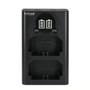 소니배터리충전기 A7M4 A7M3 A7R3 NP-FZ100