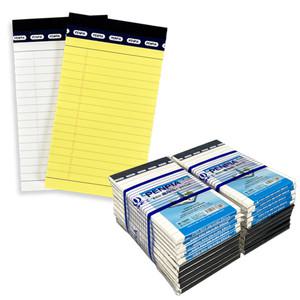 미니 절취 패드 30권 노랑 하양 리갈패드 뜯어쓰는 노트 수첩