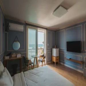 [강원 펜션] 고성 네츄럴하우스 (속초,고성)