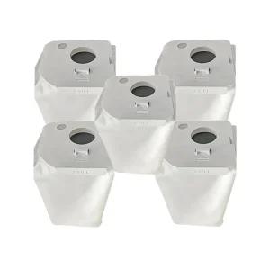 삼성 비스포크 제트 먼지봉투 5매 무선청소기 청정스테이션 220W VS20B956AXE VS20B957E4G VS25C970DWH