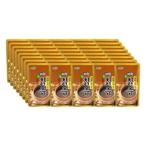 [롯데백화점]팔도 [팔도] 칡즙 100ml x40개