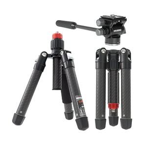 호루스벤누 FX-ZX6 카본 미니삼각대+FX-VR1비디오헤드