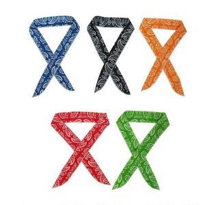 [OFLML138]JK SA 냉동스카프 쿨스카프 면100 등산 캠핑