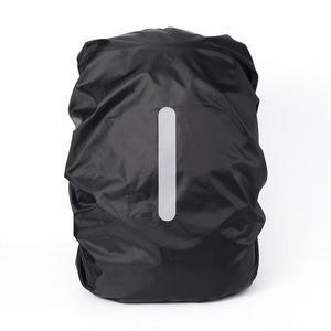 [OFK478Q2]등산가방 안전 리플렉터 방수 배낭커버 26 40L