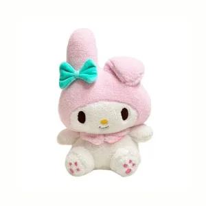 아트박스 키즈키즈 마이멜로디 푸들 중형 인형 쿠션C08944