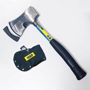 [OFLPM99P]소형 손도끼 가정용 캠핑 장작 도끼 벌목