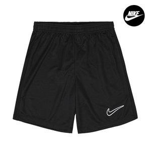 [나이키] 아카데미23 주니어 여성 트레이닝 운동 런닝 드라이핏 반바지 DR1364-010