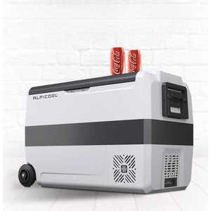 냉장고 상품 LG컴프레셔 상품 캠핑냉장고 전기 차량용 카투어