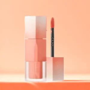 클리오쉬폰블러틴트 클리오싱싱한참살구 포송보송구름