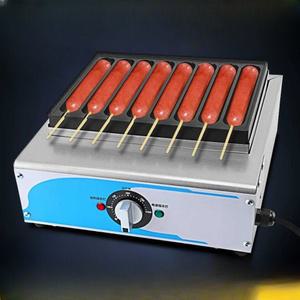 핫바기계 머신 소형 노점 구운계란 편의점