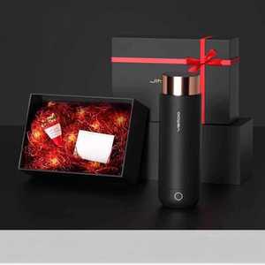 차량용 전기 포트 커피 차 보온포트 12v 24v 겸용