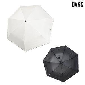 [갤러리아] [닥스] 슬림 우양산 체크라인 PBO027I