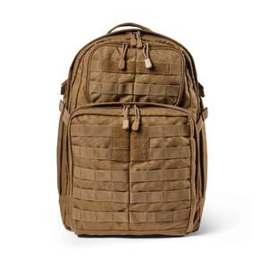 5.11 택티컬 러쉬 24 2.0 밀리터리 백팩 캥거루