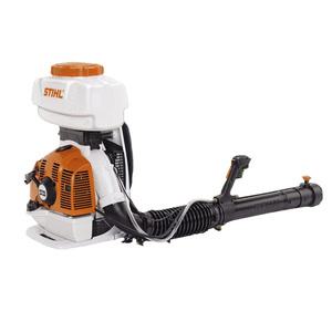 스틸 살포기 과일나무 물품 정원 동력살분무기 농약 상품 SR450