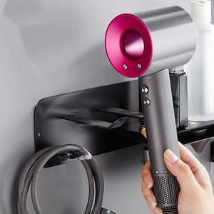 다이슨 드라이기 거치대 슈퍼소닉 벽걸이 벽 호환 B타입