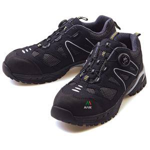 티뷰크 마크 MS-4712F 4인치 다이얼 통기성메쉬 안전화 근무화 작업화 현장화