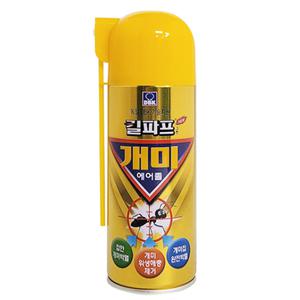 개미전용 스프레이 뿌리는 개미약 틈새 구석 강력 살충제